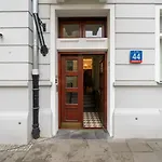 Polna Apartment - Balcony, Workspace, Top Location - By Rentujemy